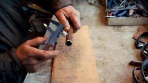 ТРЕНОГА, СТОЙКА для костра своими руками. Три лучших варианта!