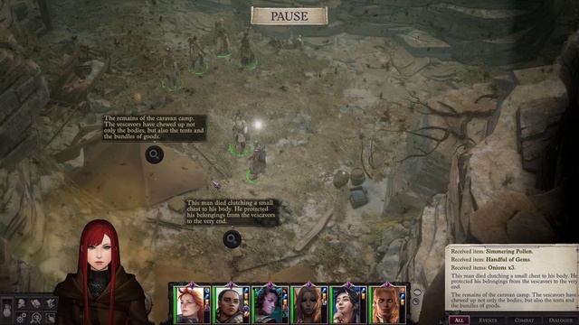 Oracle | Core Rules | Pathfinder: Wrath of the Righteous | Full Playthrough - Part 10 смотреть онлайн
