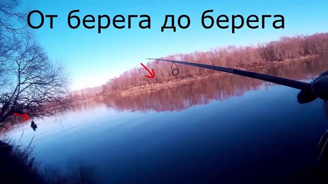 Джиг из под сетей.Испорченное настроение и рыбалка. смотреть онлайн