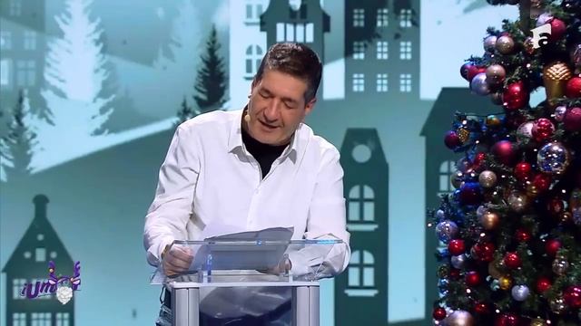 Moș Ajun, puțin „pilit”, i-a spus totul în față lui Moș Crăciun! Radu Pietreanu i-a citit scrisoare смотреть онлайн