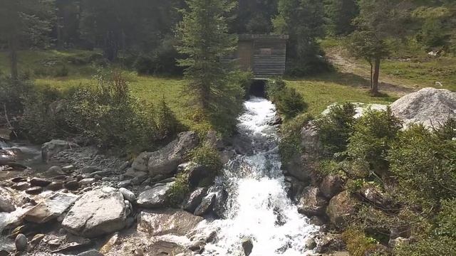 national park hohe tauern смотреть онлайн