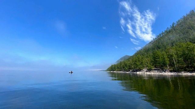 ЛЕТО 2021 рыбалка, туризм смотреть онлайн