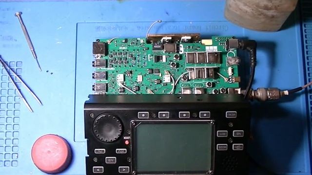 Ремонт xiegu x5105 смотреть онлайн