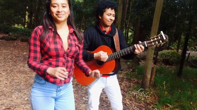 Ojos Negros De Mi Zamba - Sanjuanitos Ecuatorianos Para Bailar - Hnos Chamba смотреть онлайн