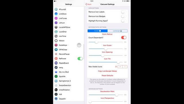 AWESOME NEW CYDIA TWEAKS IOS 9.2-9.3.3 JAILBREAK IPHONE IPAD AND IPOD TOUCH PART 12 смотреть онлайн