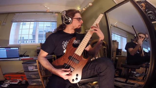 Bent But Not Broken - Nikko Whitworth смотреть онлайн