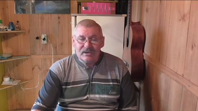 Сказка Волк и старуха смотреть онлайн