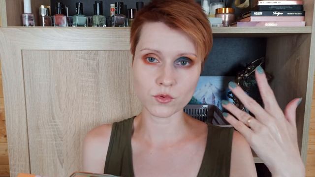 TOO FACED - ITALIAN SPRITZ. Обзор палетки, макияжи, свотчи смотреть онлайн