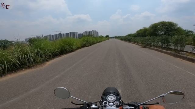 kya ye bullet se best hai ? | jawa perak vs classic 350 | DEEP VERMA смотреть онлайн