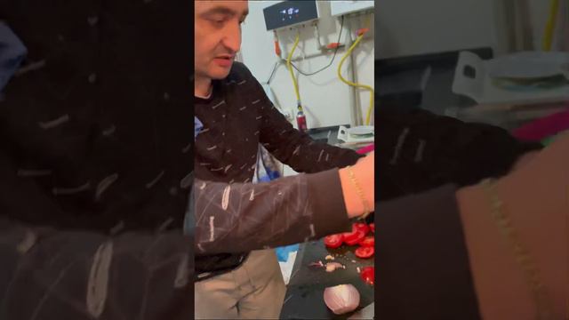 Шашлык из баранины . смотреть онлайн