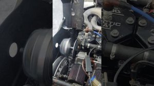 Вариатор ARCTIC доработанный