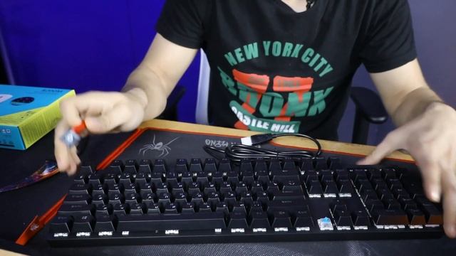 КИТАЙ ЛОМАЕТ АМЕРИКАНЦЕВ! Rapoo ломает цены IT Гигантов! смотреть онлайн
