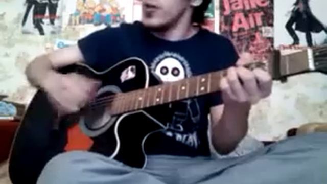 Кожаный олень - Яйца (FunnyCover) смотреть онлайн