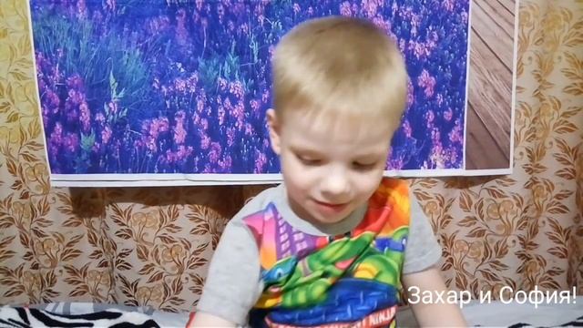 Ам Ням игрушки в коробочках, что в моей коллекции смотреть онлайн