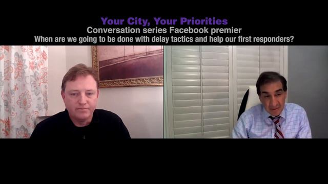 Conversation Series - Hazard Pay Delay Tactics & Updates смотреть онлайн