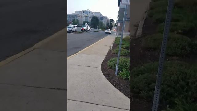 Twin City Parking Lot; Why is my city trying to kill us part 1 🚑 смотреть онлайн