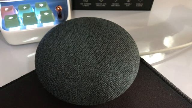 Node-Red cast to Google Nest Mini смотреть онлайн