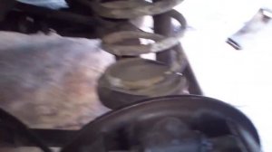 Как приподнять машину, не меняя пружины ?  VTC TUNING CLUB #15