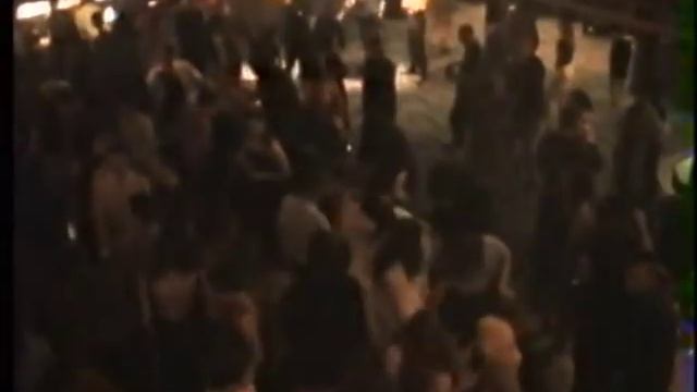 Best Of The Best - 18th April 2000 - Blue Orchid - Croydon pt 9 смотреть онлайн