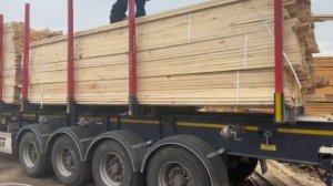 Доска из осины размером 50х150х6000 по выгодным ценам (8000р) за куб!