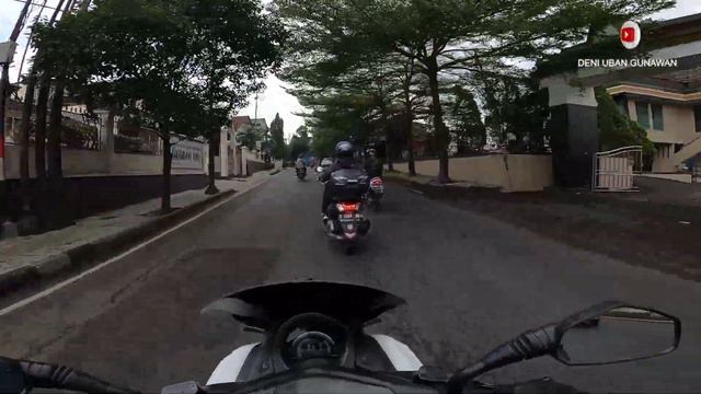 KABUPATEN CIAMIS MANIS - MOTOVLOG NMAX RIDERS смотреть онлайн