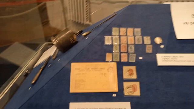 Большой отпуск в Питере / ч.6 смотреть онлайн