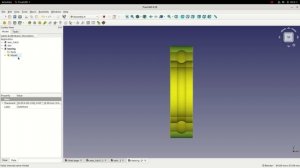 FreeCAD Tutorial - Assembly 4 Workbench