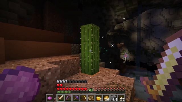 Corrupted Swamplands Part 1 - Episode 07 of Voidswept Caverns - Talvilji's CTM Map Roulette смотреть онлайн