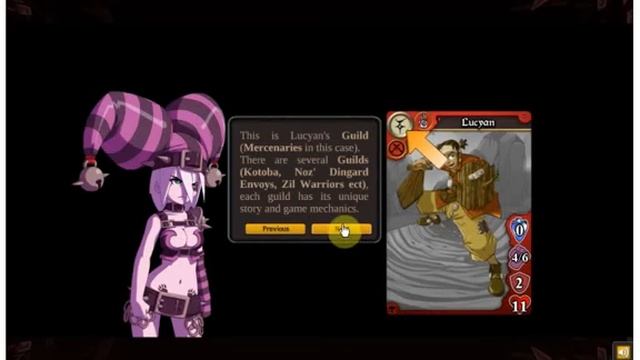 Eredan MMORPG смотреть онлайн