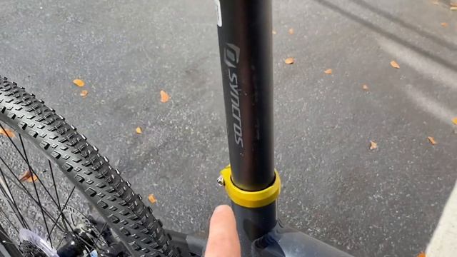 $700 GRAVEL/HYBRID (2021 SCOTT SUB CROSS 30) THE ONLY COMMUTER BIKE YOU WILL NEED! смотреть онлайн