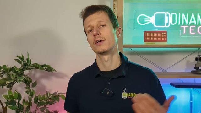 Powerstation Bluetti AC300 | Come Alimentare Casa Con Una Spina In Modalità ON GRID