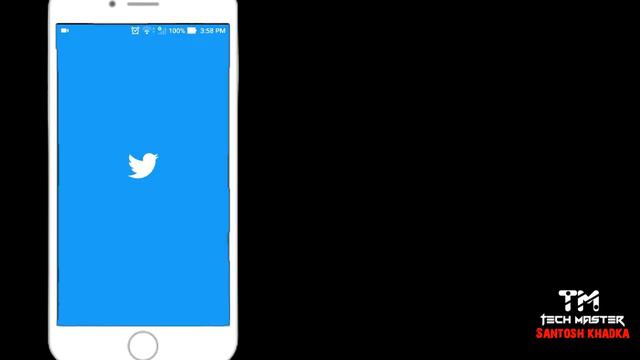 how to copy link of all social media | Instagram profile | Twitter account | telegram channel link. смотреть онлайн