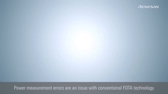 RL78/I1C Value Proposition with Its Continuous Metrology FOTA Technology смотреть онлайн