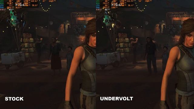 RX 480 Undervolt Tutorial With Benchmarks смотреть онлайн