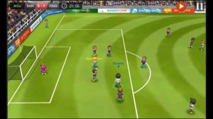 ТОП 5 ФУТБОЛЬНЫХ ИГР БЕЗ ИНТЕРНЕТА НА АНДРОИД И IOS