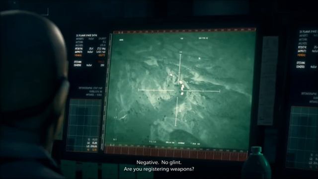 Medal of Honor - Send in the Rangers cinematic смотреть онлайн