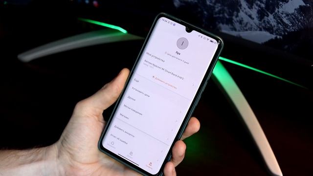 ? MI BAND 4 NFC В УКРАИНЕ ДЛЯ УКРАИНСКИХ КАРТ - УЖЕ РЕАЛЬНО! смотреть онлайн