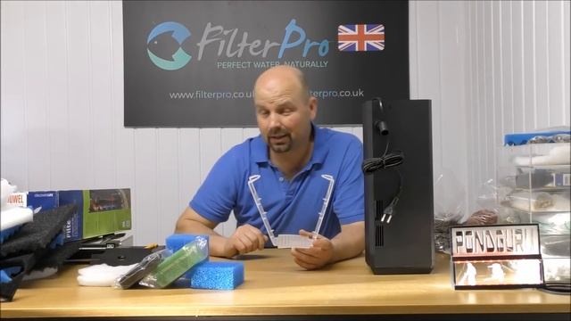 Pimp My Filter #6 - Juwel Bioflow Internal Filter (all models) смотреть онлайн