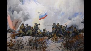 {прощание славянки редкая версия}