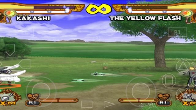 Review Game PS2 di Emulator AetherXS2 Android | Naruto Shippuden Ultimate Ninja 5 | Basara 2 Heroes смотреть онлайн