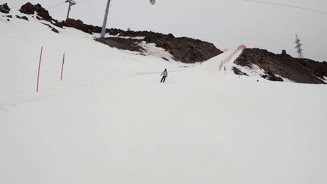 Приэльбрусье (январь 2023) смотреть онлайн