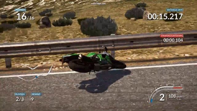 Ride on Gt 840m, i5-4210u смотреть онлайн