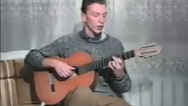 Игорь Набоких - Старый дождевик смотреть онлайн