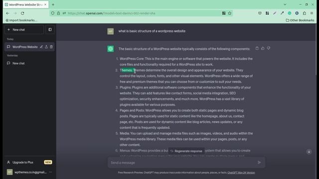 Beyond the Basics: Exploring Frontend, Backend, and Dashboard | Learn WordPress Step-by-Step Day 2 смотреть онлайн