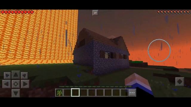 НИКОГДА НЕ ИГРАЙ НА СИДЕ 999 В MINECRAFT PE 0.14.3! ЭТОТ МИР ПРОКЛЯТ! смотреть онлайн