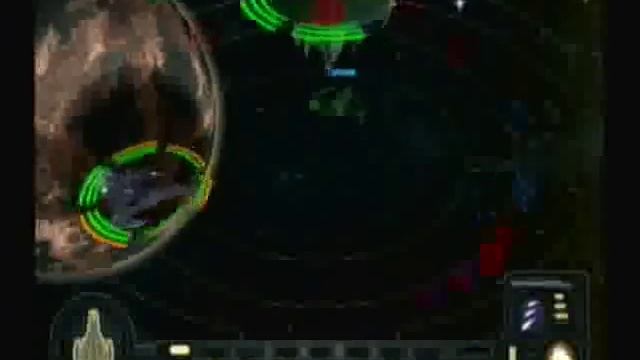 Star Trek Conquest Wii - Dominion Turns 3&4.flv смотреть онлайн