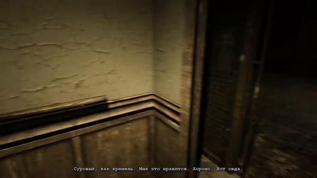 ОПЯТЬ ПОЙМАЛСЯ ᐅ Outlast #4 смотреть онлайн