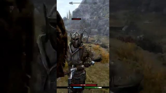 Его меч оказался длиннее... || #4 RIP RFAB SE X #skyrim #rfab #twitch смотреть онлайн