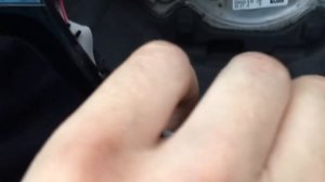 Мультируль на Skoda octavia A7 2014 Установка кнопок на обычный руль Шкода Октавия А7