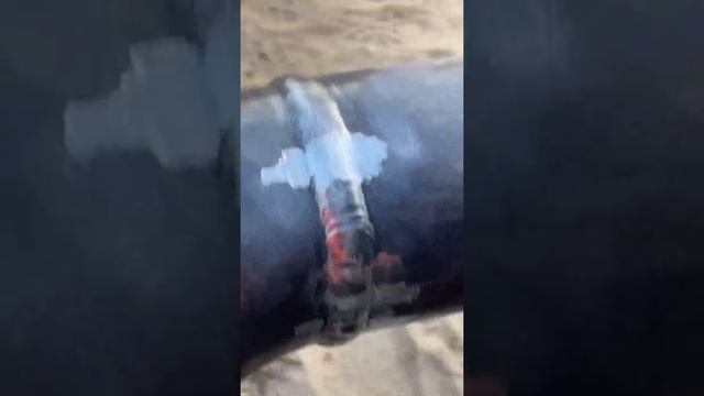 Как правильно почистить трубу?!!! смотреть онлайн